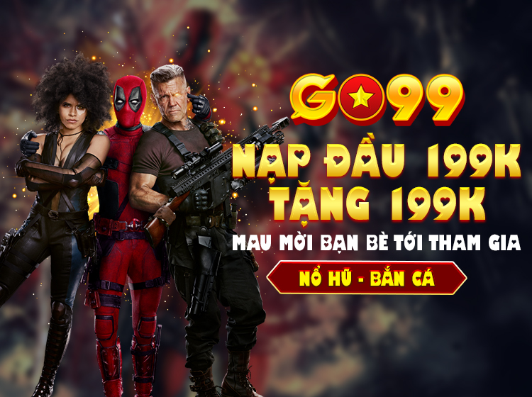 Sự Kiện Đặc Biệt Cuối Tuần tại 99ok